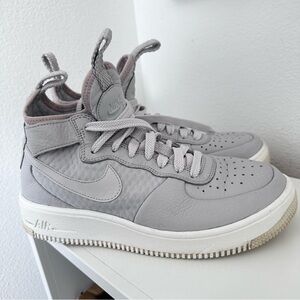 Nike Ultraforce Size 7.5